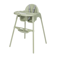 Стульчик для кормления Bebe Confort Melly Green